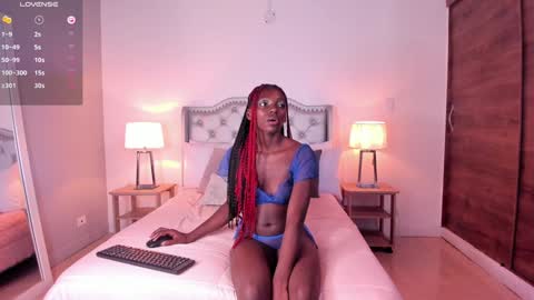 Snapshot of nattasha_guzman chatting on December 25, 2024, 5:05 pm Nata online show from December 25, 2024, 5:05 pm