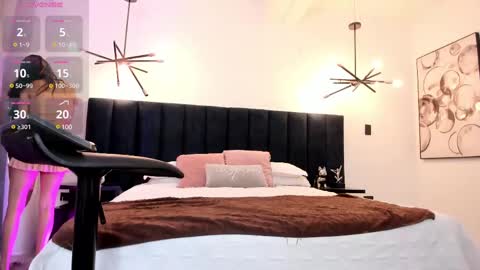 nattashaa online show from March 3, 2025, 11:44 am