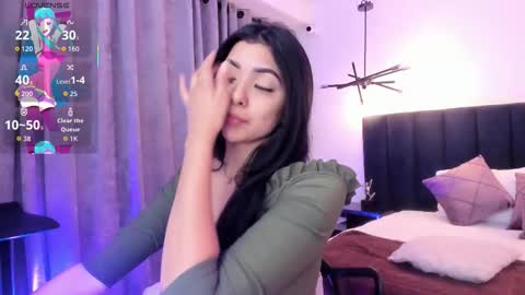Snapshot of nattashaa7 chatting on February 9, 2026, 1:15 pm nattashaa online show from February 9, 2026, 1:15 pm
