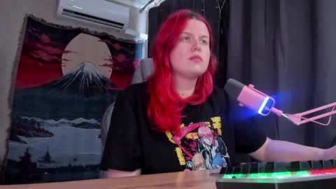 Pure evil Nat NONUDE GODDESS online show from April 4, 2026, 7:28 am