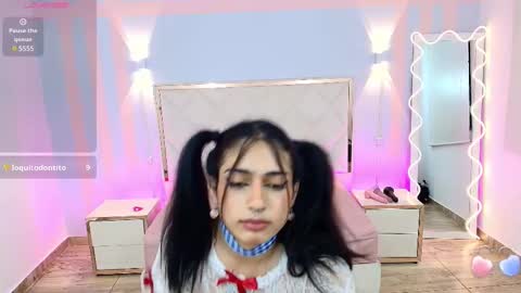 Snapshot of nattrose_tay chatting on February 6, 2025, 11:54 am NATT ROSE online show from February 6, 2025, 11:54 am