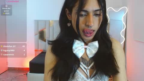 Snapshot of nattrose_tay chatting on February 10, 2025, 1:46 am NATT ROSE online show from February 10, 2025, 1:46 am