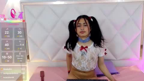 Snapshot of nattrose_tay chatting on February 27, 2025, 2:43 pm NATT ROSE online show from February 27, 2025, 2:43 pm