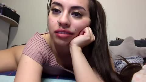 Natalia online show from January 27, 2025, 12:26 pm