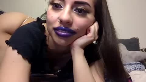 Natalia online show from February 9, 2025, 2:06 am