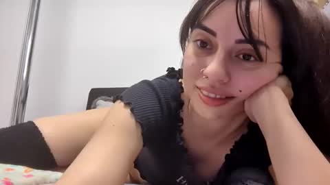 Natalia online show from January 7, 2026, 1:19 am