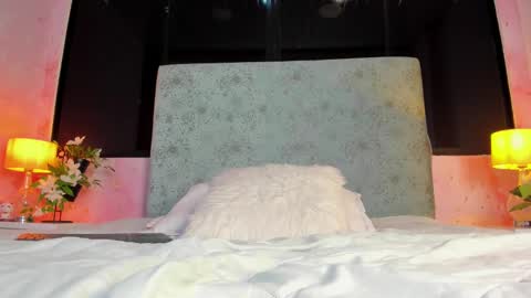 Natty online show from February 13, 2025, 11:15 pm