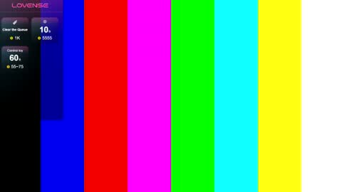 nattypierce online show from July 29, 2026, 10:24 am