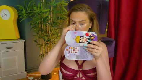nattyvice online show from June 11, 2026, 3:48 am