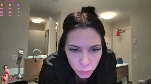 NATTY FIERROS online show from January 12, 2025, 6:06 am