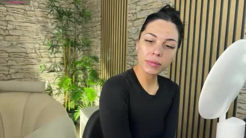 NATTY FIERROS online show from February 26, 2026, 8:52 pm