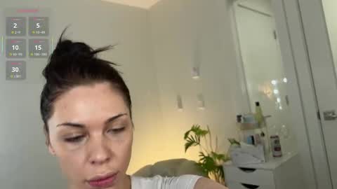 NATTY FIERROS online show from March 24, 2026, 4:56 pm