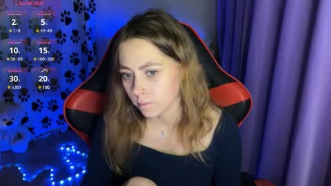 natural_babe666 online show from December 4, 2024, 1:09 pm