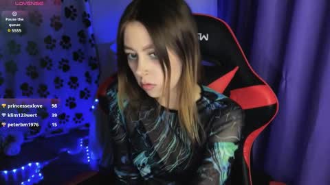 natural_babe666 online show from January 26, 2025, 11:28 am