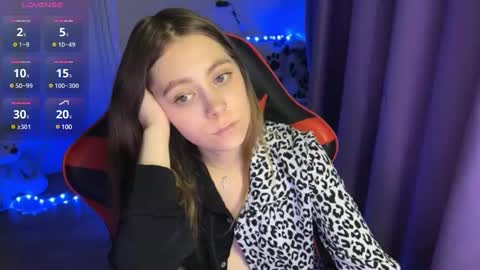 natural_babe666 online show from March 6, 2025, 10:04 pm