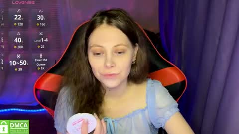 Snapshot of natural_babe666 chatting on July 12, 2026, 8:55 pm natural_babe666 online show from July 12, 2026, 8:55 pm