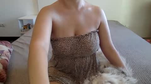 Penelopa369 online show from September 29, 2025, 8:08 am