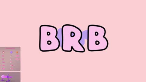 Jazmin Bigboobs online show from January 12, 2025, 3:57 pm