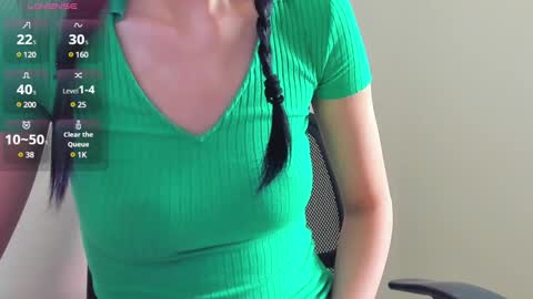 peach online show from March 9, 2025, 8:51 am