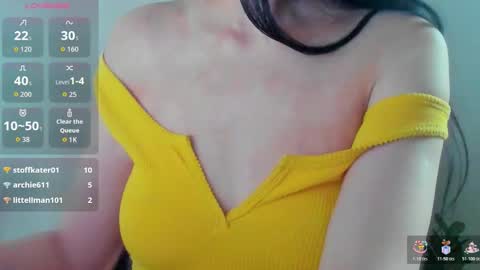 peach online show from November 7, 2025, 6:24 am