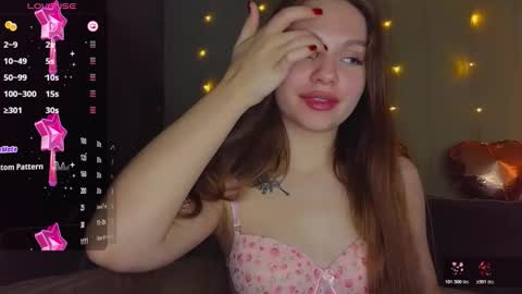 Eva online show from March 2, 2026, 4:14 pm