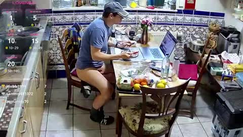 Nature online show from April 13, 2026, 6:19 am