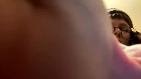 naturebabe666 online show from January 31, 2025, 11:35 pm