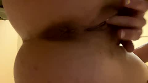 naturebabe666 online show from March 9, 2025, 12:53 am