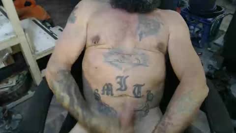 Snapshot of naturenaked chatting on September 26, 2025, 1:53 am NatureNaked online show from September 26, 2025, 1:53 am