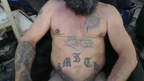 Snapshot of naturenaked chatting on October 4, 2025, 11:47 pm NatureNaked online show from October 4, 2025, 11:47 pm