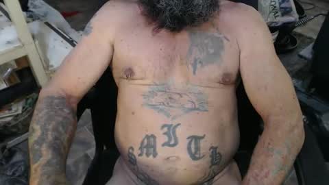 Snapshot of naturenaked chatting on October 17, 2025, 2:15 am NatureNaked online show from October 17, 2025, 2:15 am