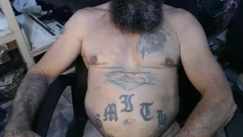 NatureNaked online show from February 8, 2026, 7:23 am