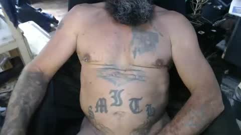 NatureNaked online show from April 18, 2026, 5:06 pm