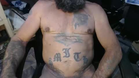 NatureNaked online show from April 19, 2026, 5:56 pm