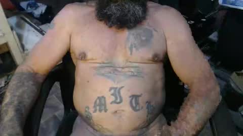 NatureNaked online show from April 19, 2026, 6:10 pm