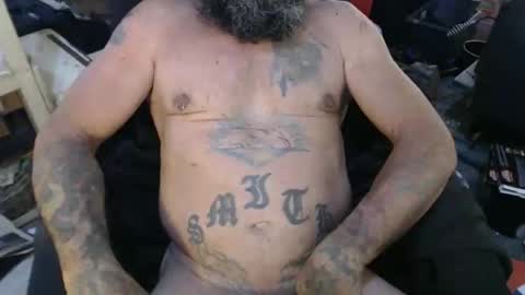 NatureNaked online show from May 22, 2026, 2:40 am