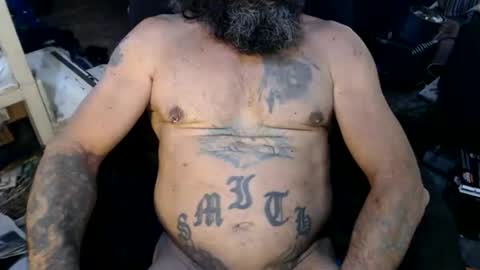 NatureNaked online show from May 31, 2026, 2:09 am