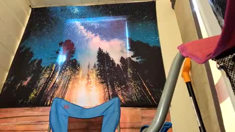 Snapshot of naturesbest951 chatting on February 27, 2025, 6:31 pm NATURESBEST online show from February 27, 2025, 6:31 pm