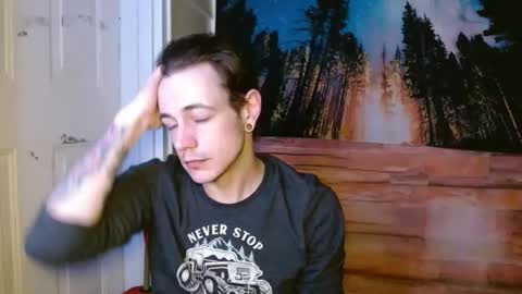 Snapshot of naturesbest951 chatting on March 9, 2025, 12:31 am NATURESBEST online show from March 9, 2025, 12:31 am