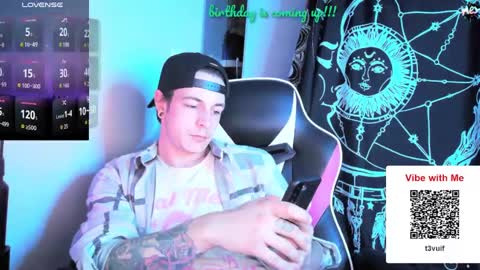 Snapshot of naturesbest951 chatting on October 2, 2025, 5:36 am NATURESBEST online show from October 2, 2025, 5:36 am