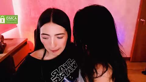 Natalia  Valeria online show from December 16, 2024, 1:00 pm