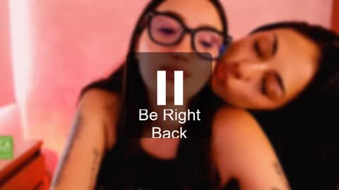 Natalia  Valeria online show from January 7, 2025, 2:30 pm