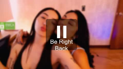 Natalia  Valeria online show from February 4, 2025, 2:10 pm