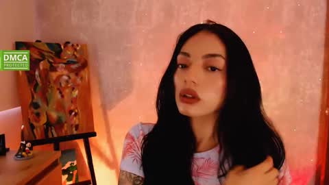 Natalia  Valeria online show from November 5, 2025, 10:48 am