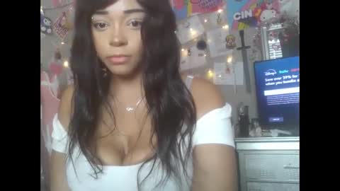 Amara rose online show from September 21, 2025, 5:47 pm