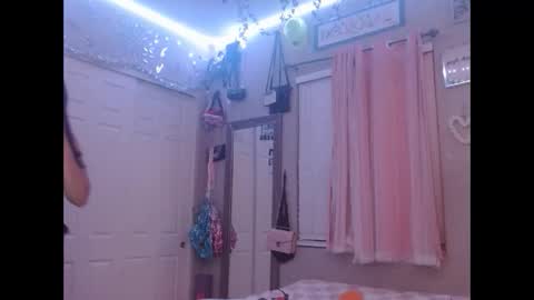 Amara rose online show from January 18, 2026, 7:34 am