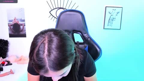 Snapshot of naty_07 chatting on January 7, 2025, 3:44 pm Natalia online show from January 7, 2025, 3:44 pm