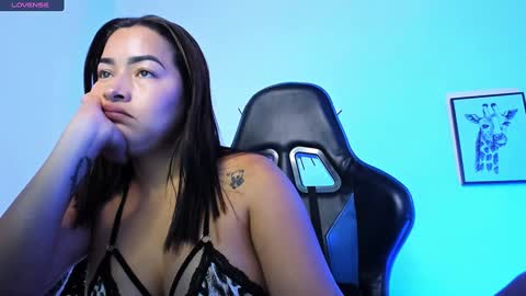 Snapshot of naty_07 chatting on February 5, 2025, 9:07 pm Natalia online show from February 5, 2025, 9:07 pm