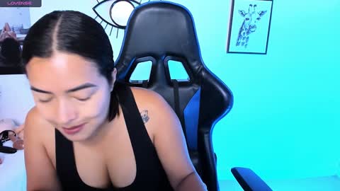 Snapshot of naty_07 chatting on February 6, 2025, 3:20 pm Natalia online show from February 6, 2025, 3:20 pm