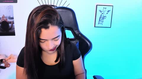 Snapshot of naty_07 chatting on February 8, 2025, 3:31 pm Natalia online show from February 8, 2025, 3:31 pm